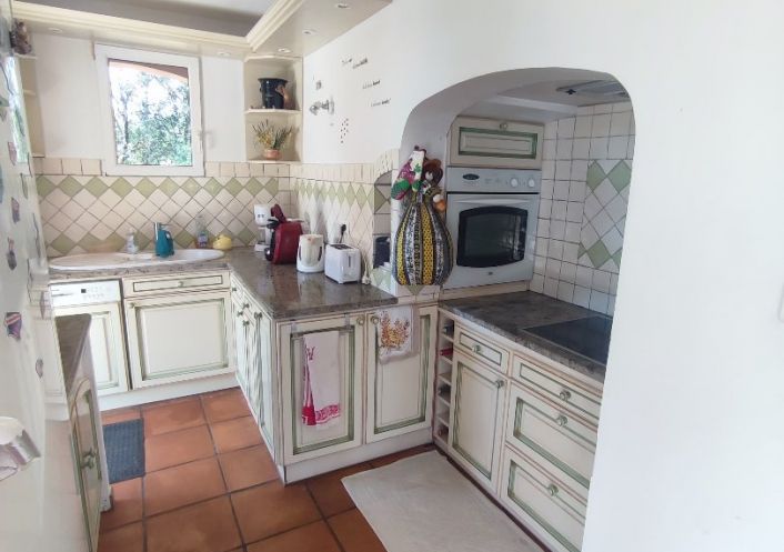 vente Maison Lorgues