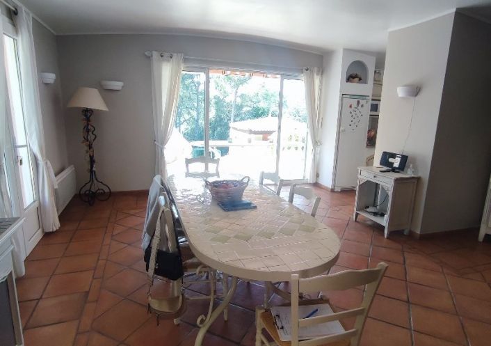 vente Maison Lorgues