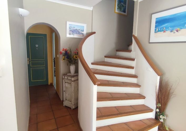 vente Maison Lorgues