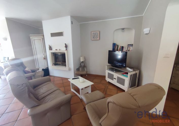 vente Maison Lorgues