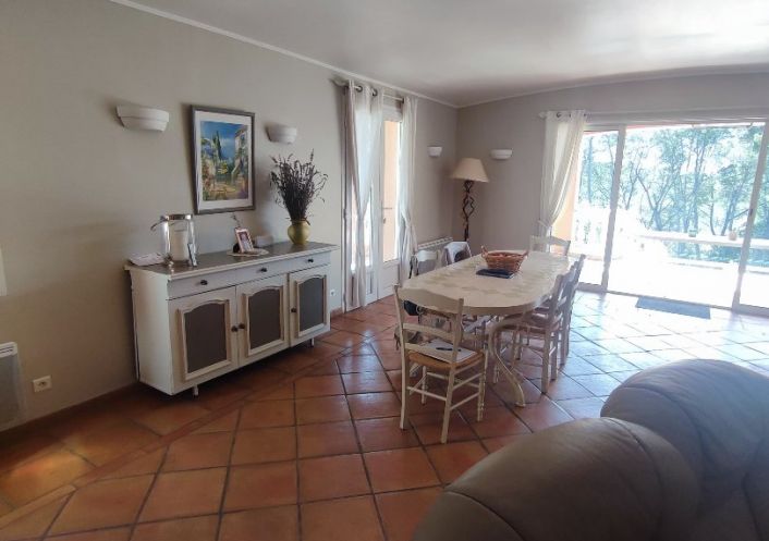 vente Maison Lorgues