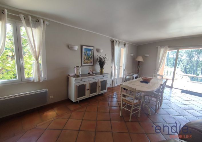 vente Maison Lorgues