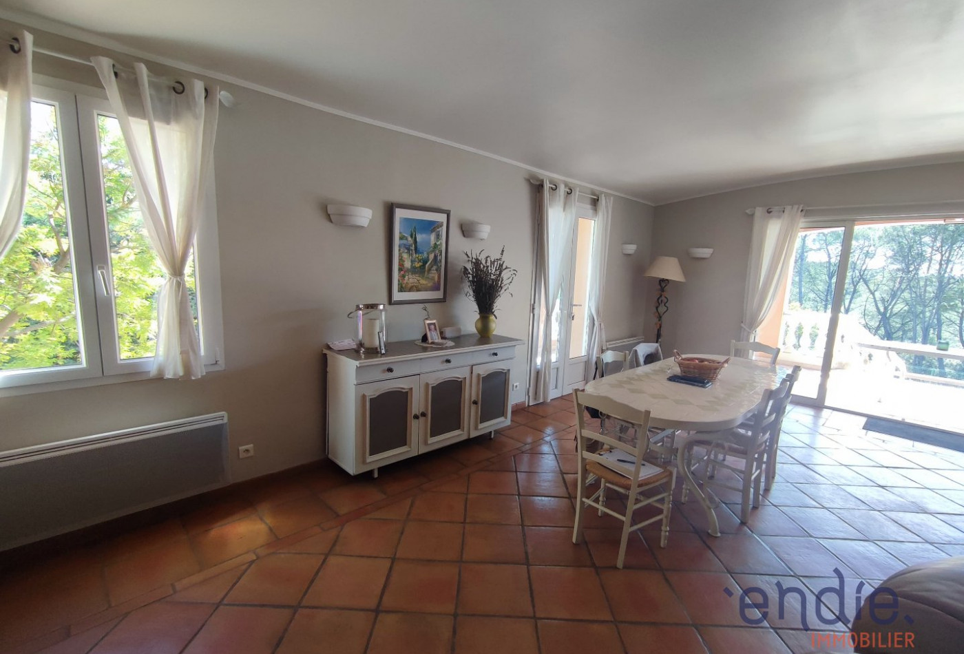 vente Maison Lorgues - Photo 5