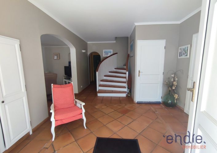 vente Maison Lorgues