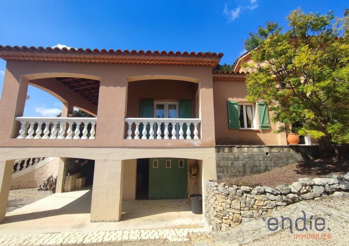 vente Maison Lorgues