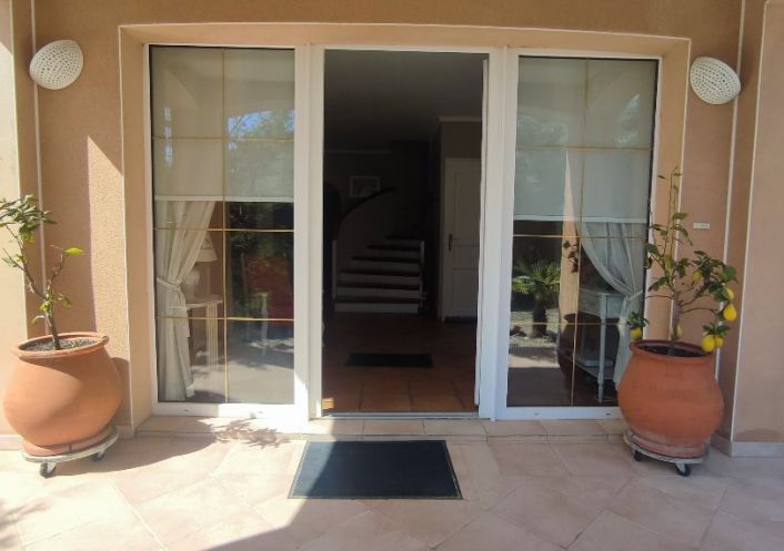 vente Maison Lorgues