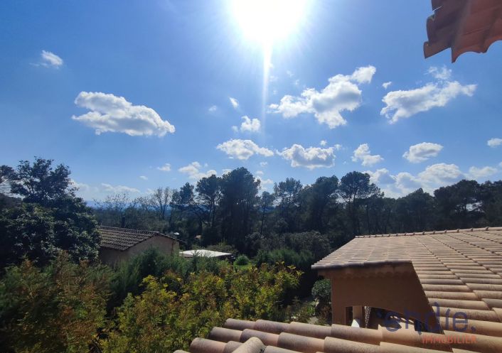 vente Maison Lorgues