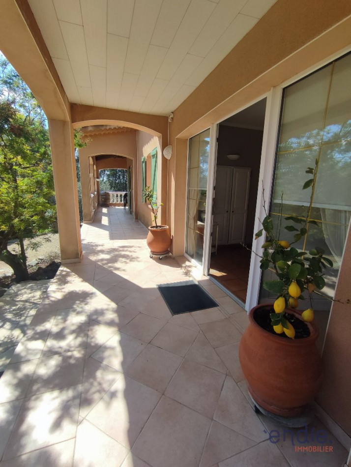 à vendre Maison Lorgues - Photo 19