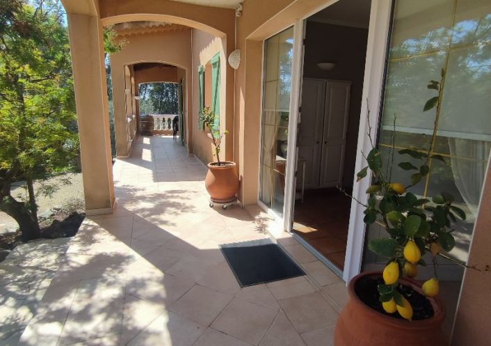 vente Maison Lorgues