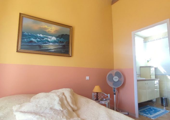 vente Maison Lorgues