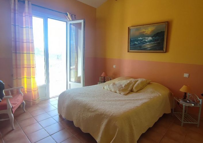 vente Maison Lorgues