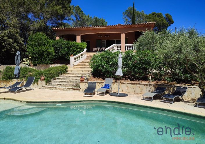 vente Maison Lorgues