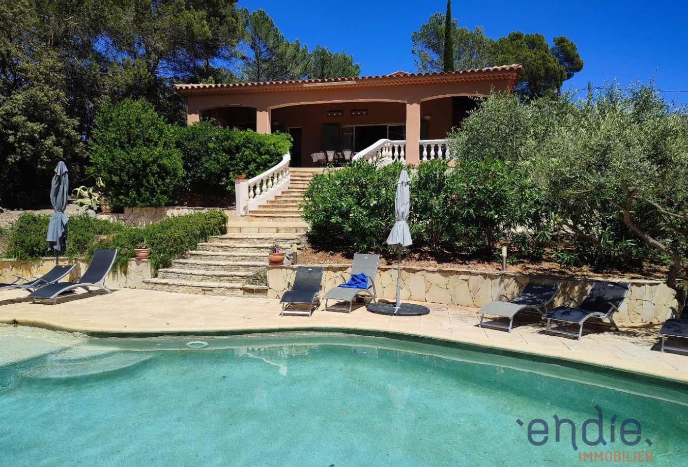 vente Maison Lorgues - Photo 2