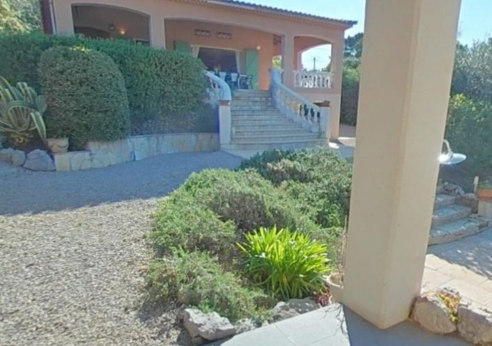 vente Maison Lorgues