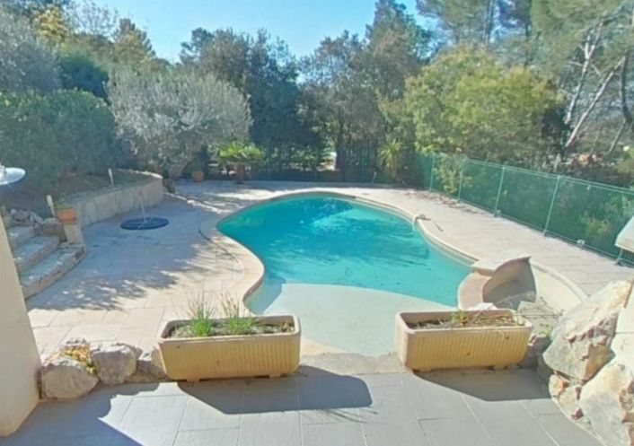 vente Maison Lorgues