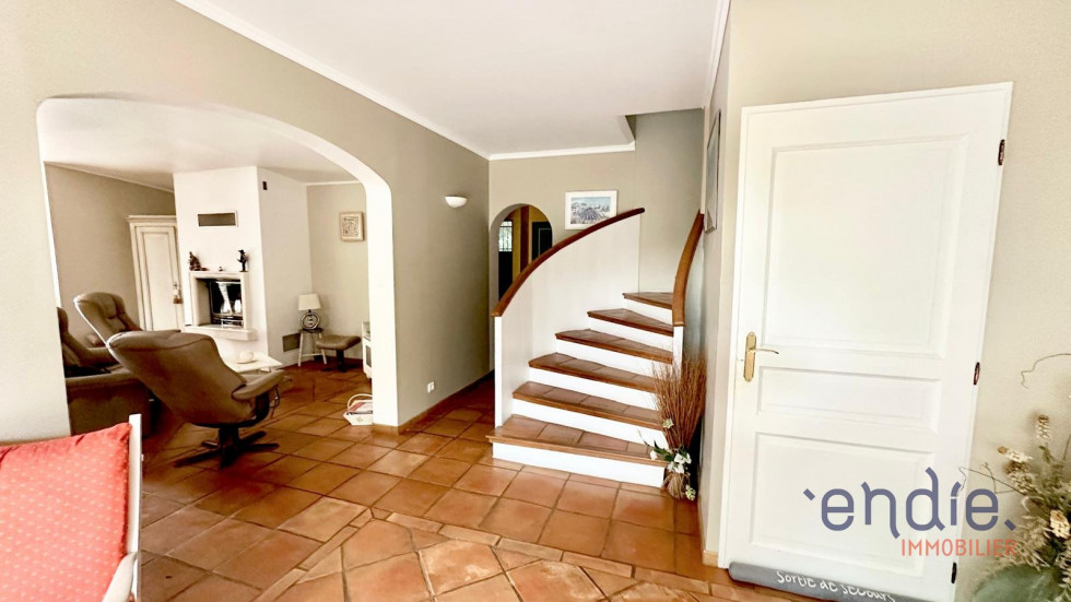vente Maison Lorgues - Photo 6
