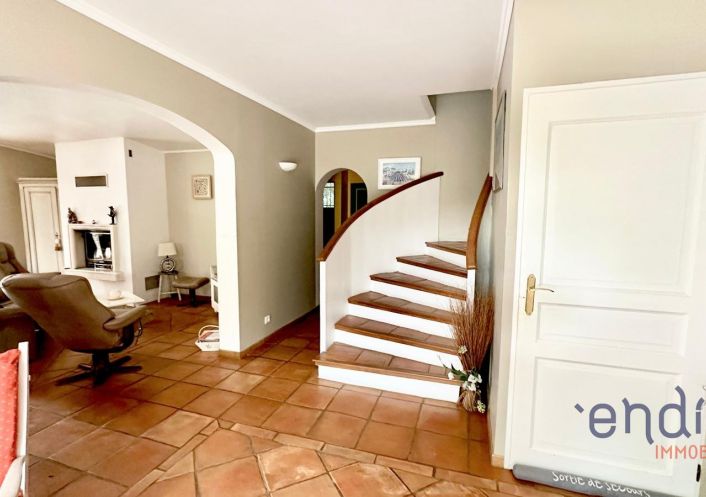 à vendre Maison Lorgues