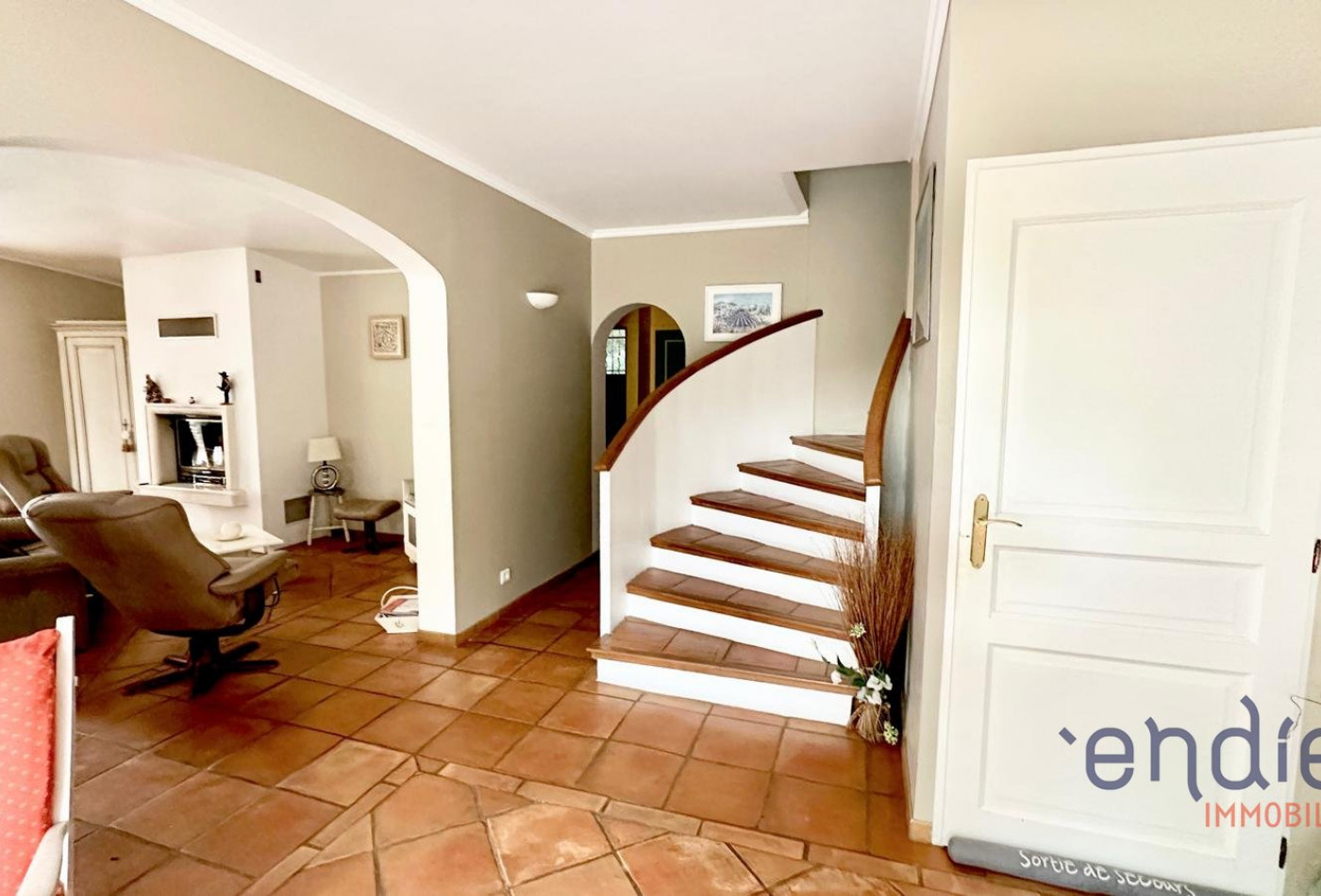 vente Maison Lorgues - Photo 6
