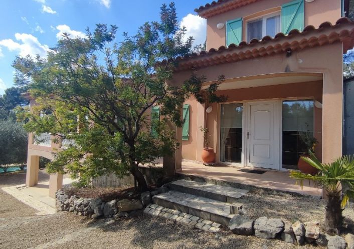 vente Maison Lorgues