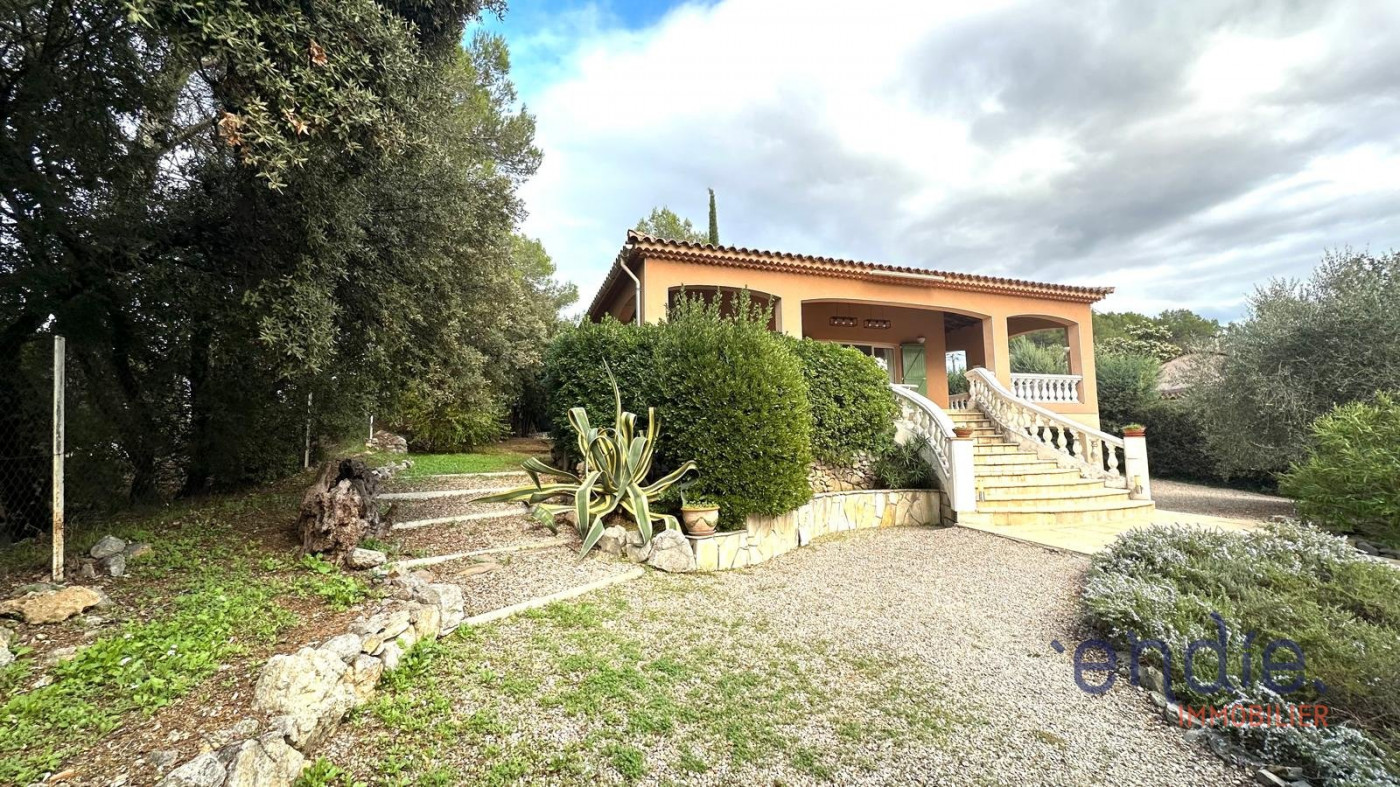 à vendre Maison Lorgues - Photo 16