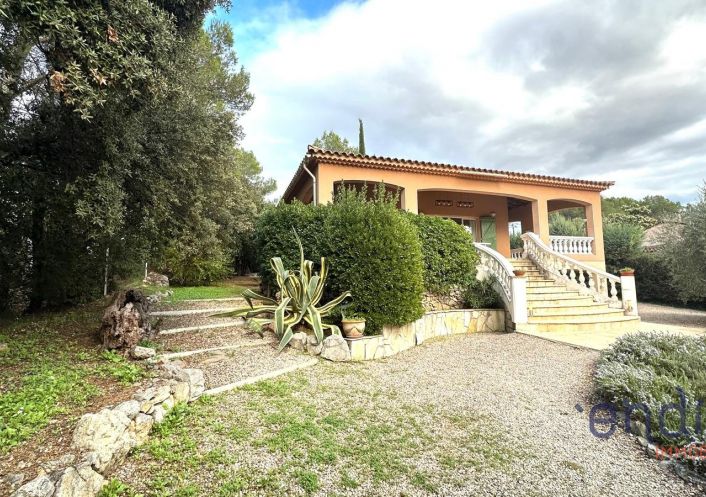 à vendre Maison Lorgues