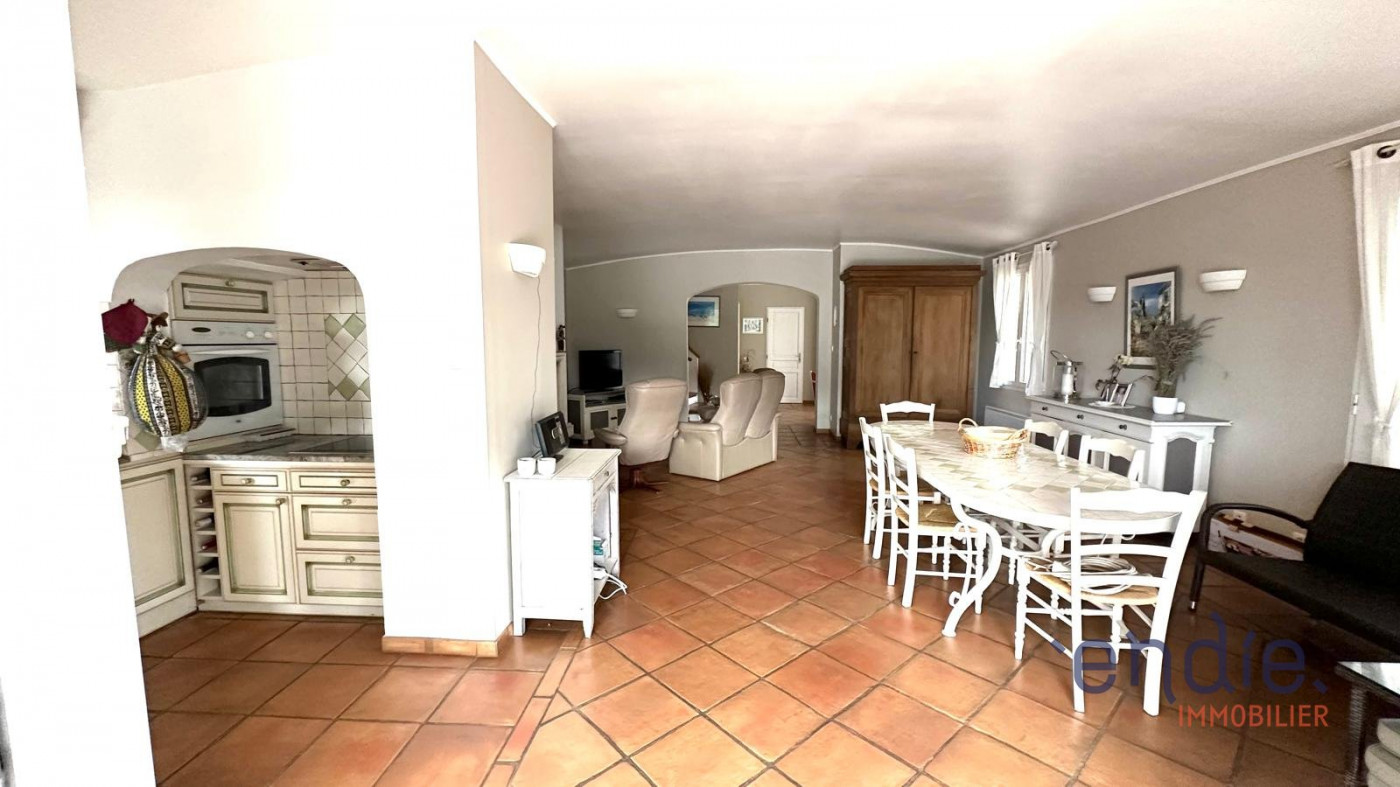 à vendre Maison Lorgues - Photo 7