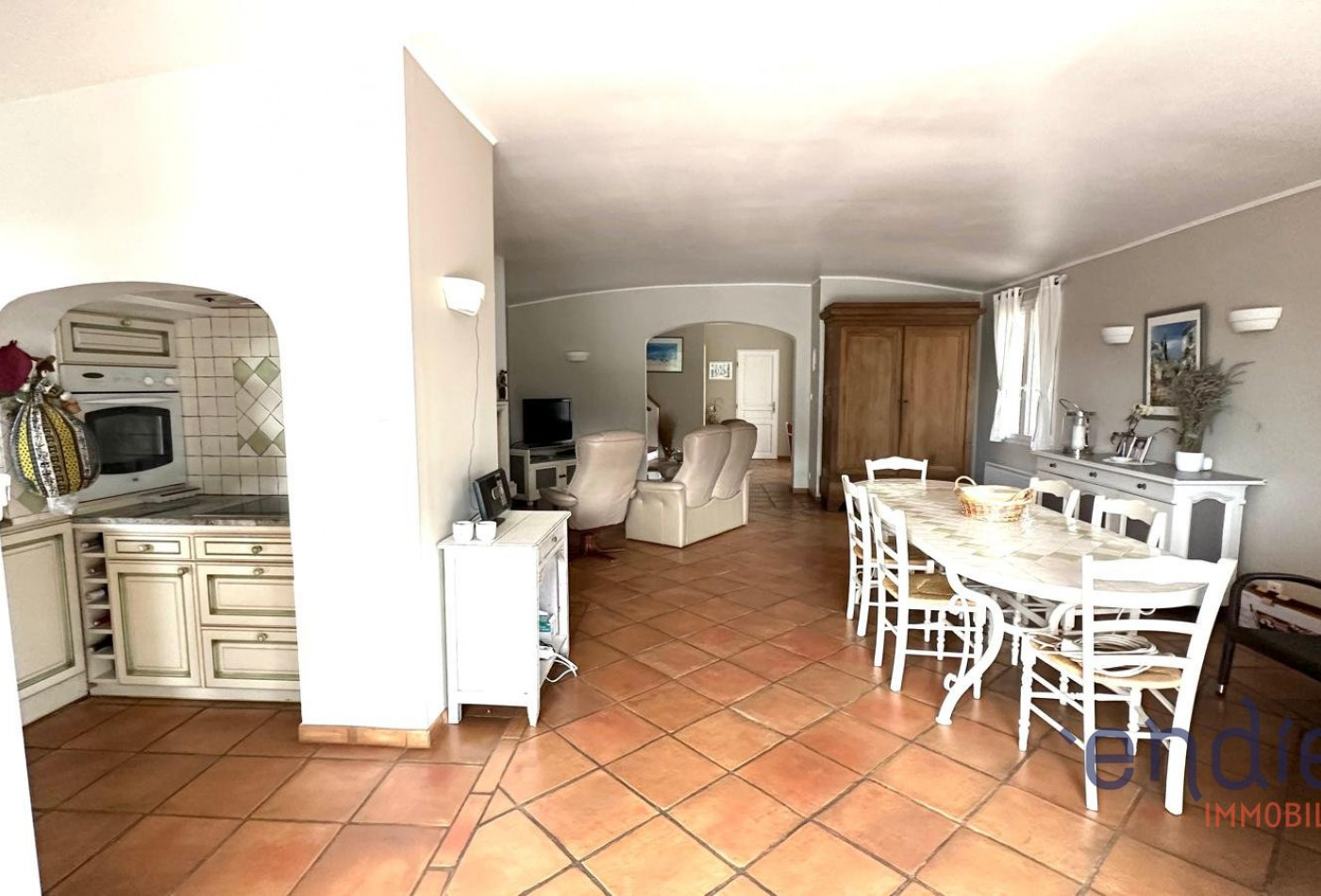 vente Maison Lorgues - Photo 7