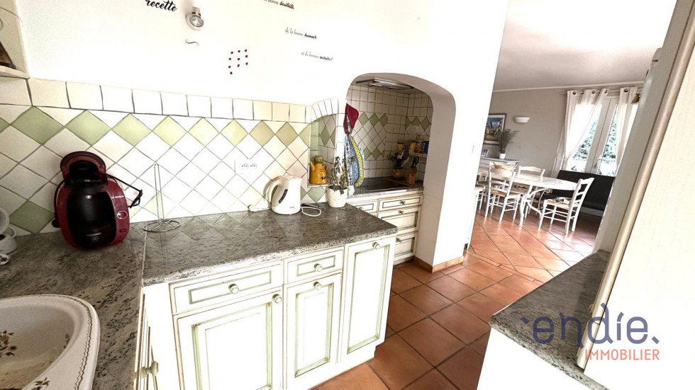 vente Maison Lorgues - Photo 8