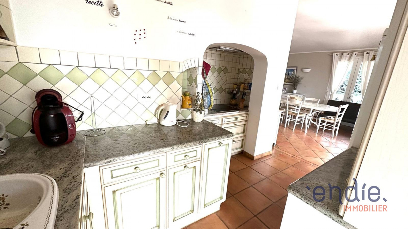 à vendre Maison Lorgues - Photo 8
