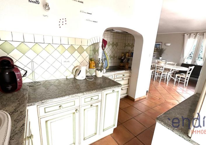 à vendre Maison Lorgues