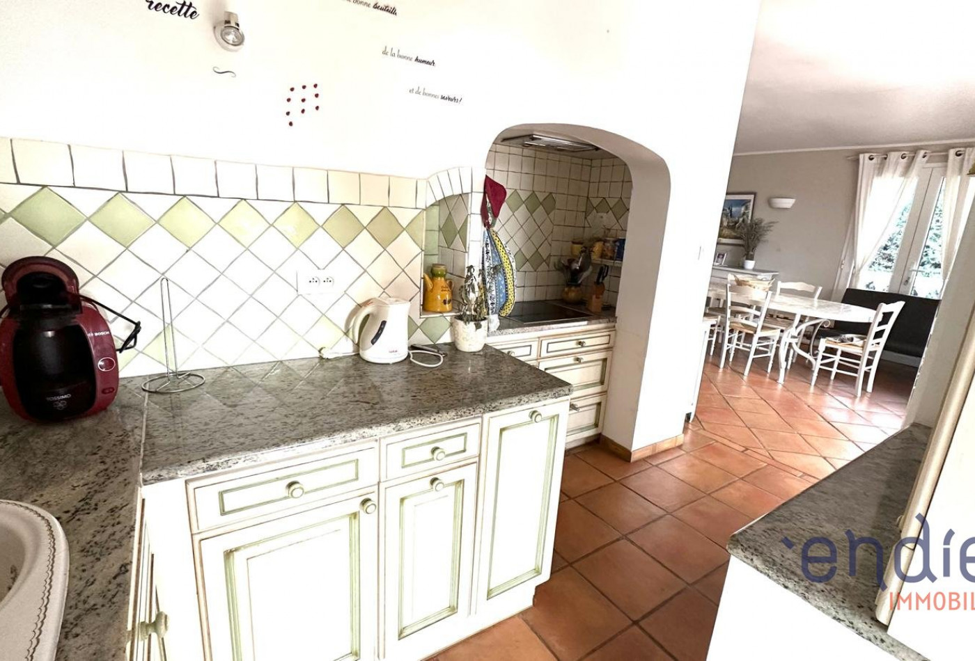 vente Maison Lorgues - Photo 8