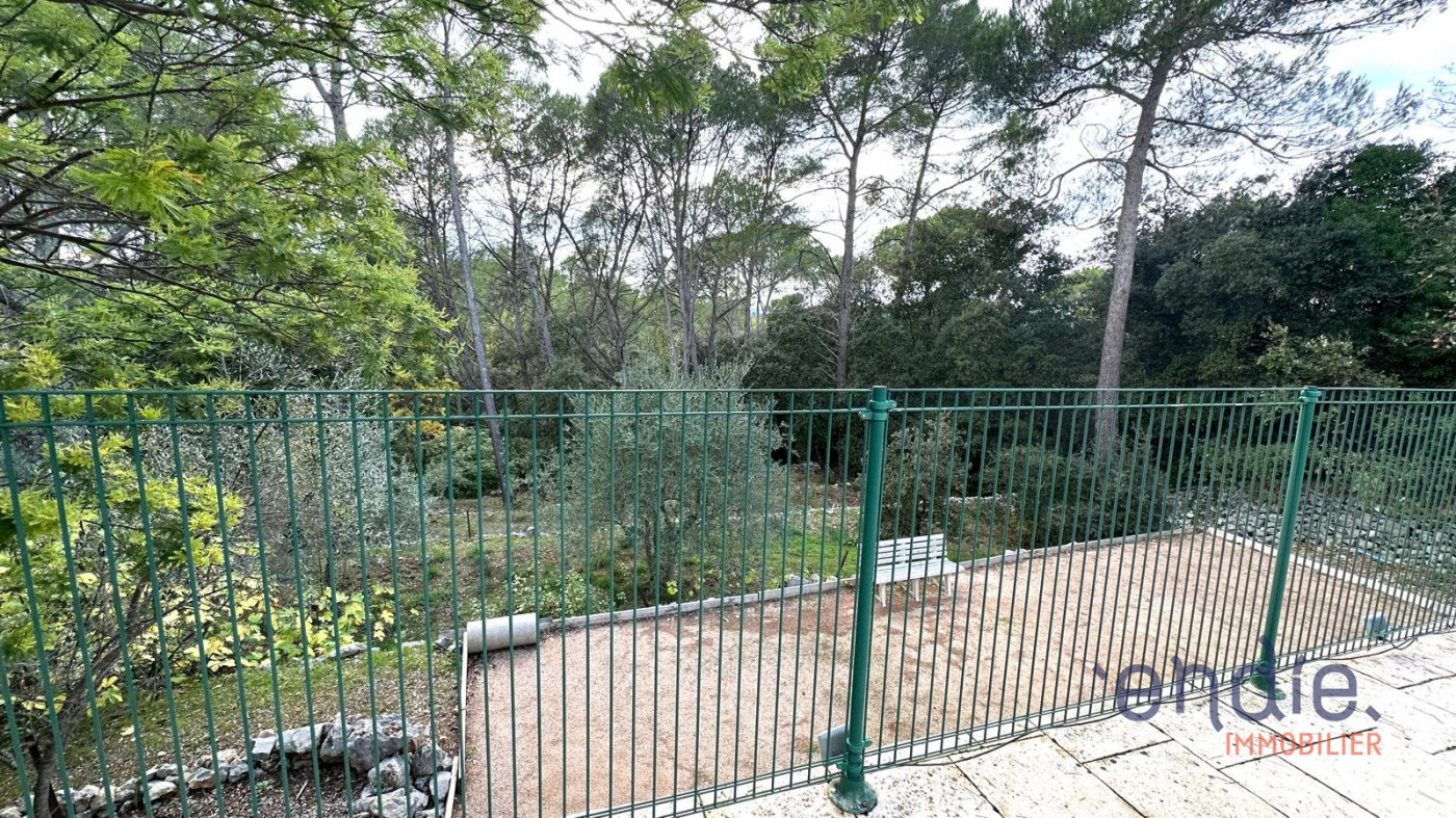 à vendre Maison Lorgues - Photo 18