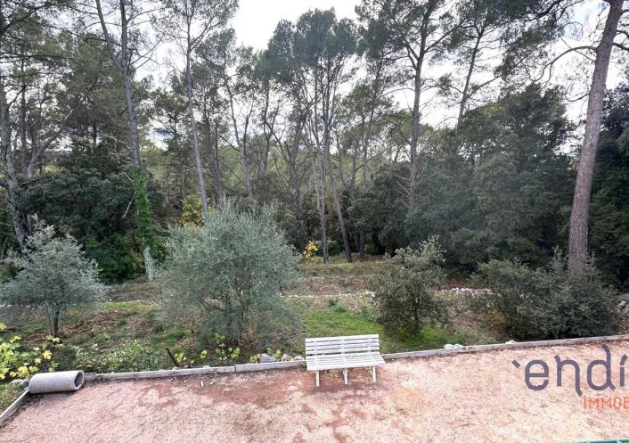 à vendre Maison Lorgues