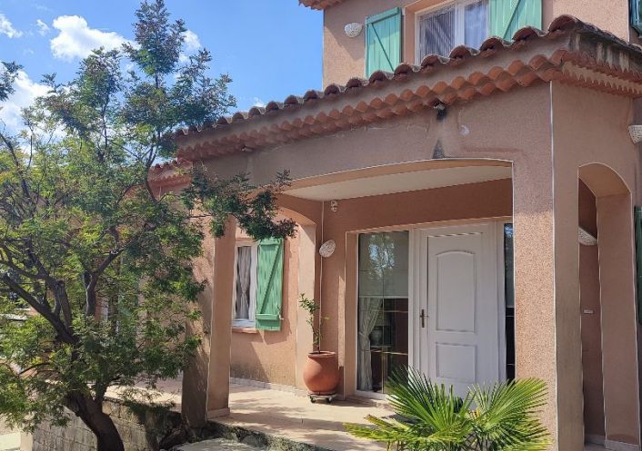 vente Maison Lorgues