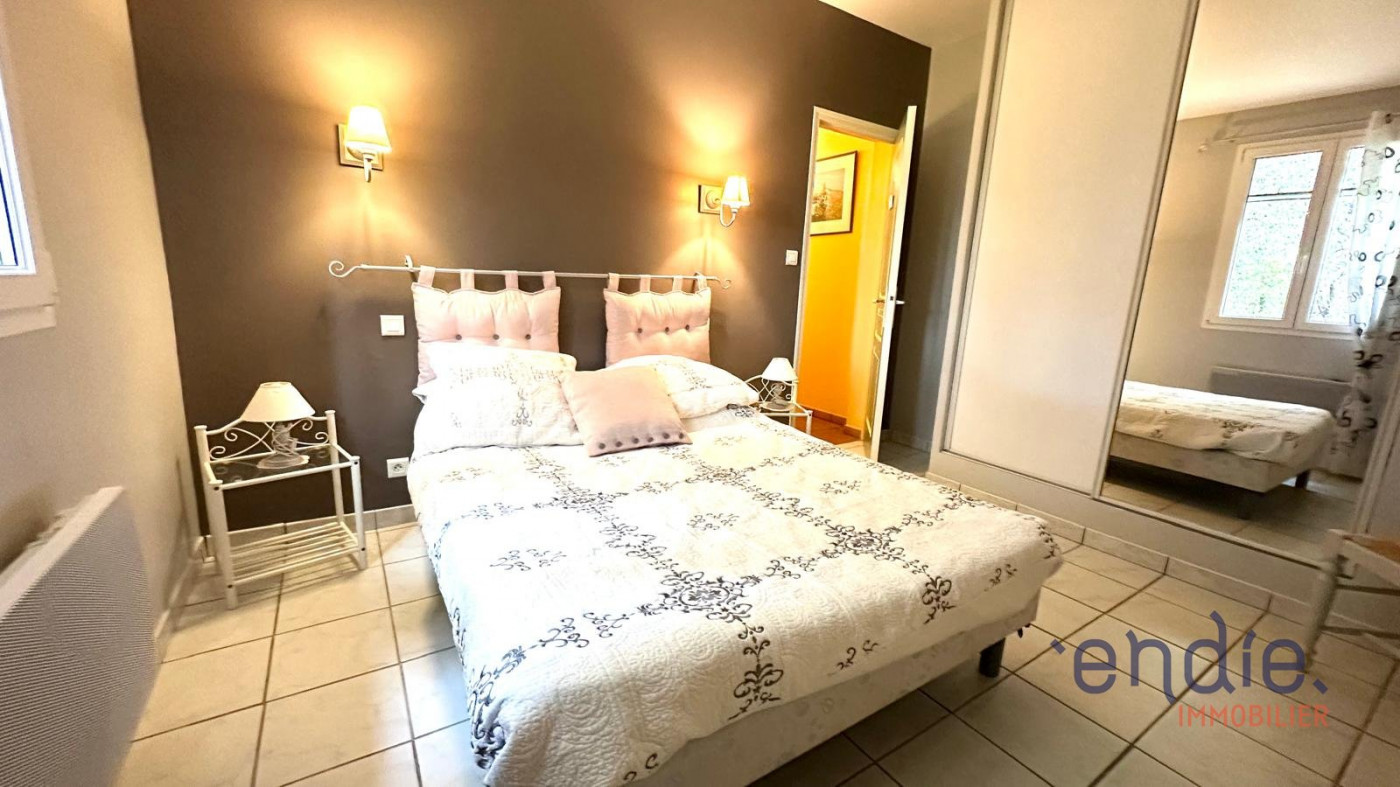 à vendre Maison Lorgues - Photo 12