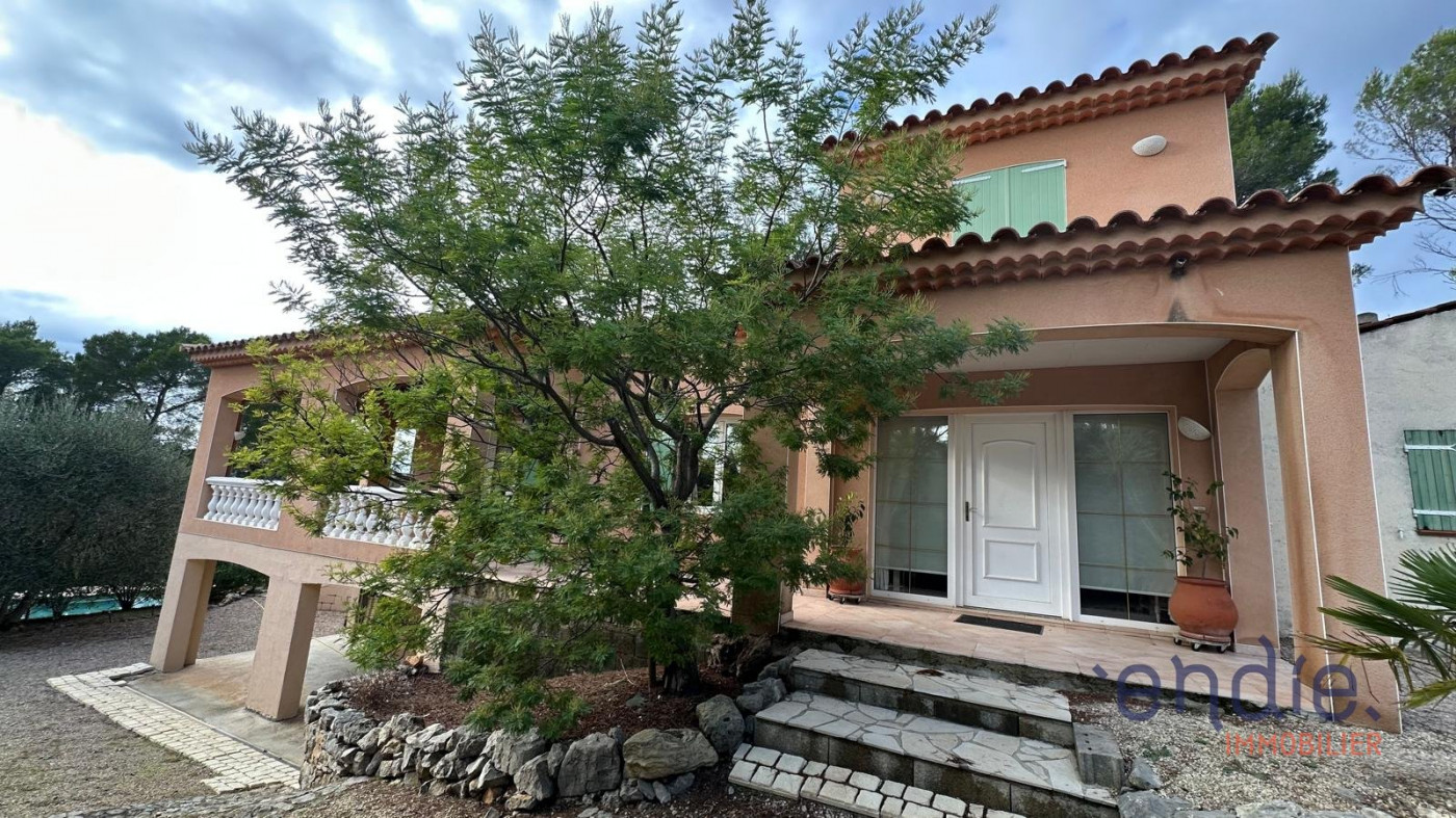 à vendre Maison Lorgues - Photo 1