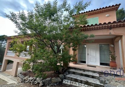 vente Maison Lorgues