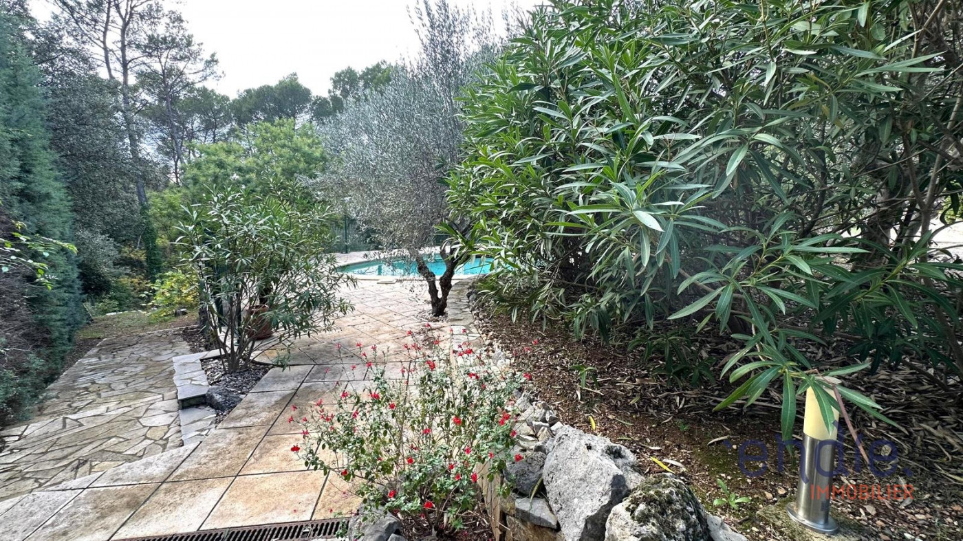 à vendre Maison Lorgues - Photo 17