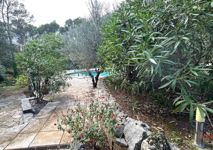 à vendre Maison Lorgues