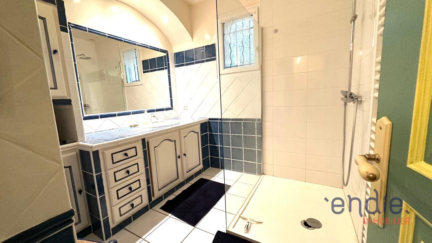 à vendre Maison Lorgues - Photo 14