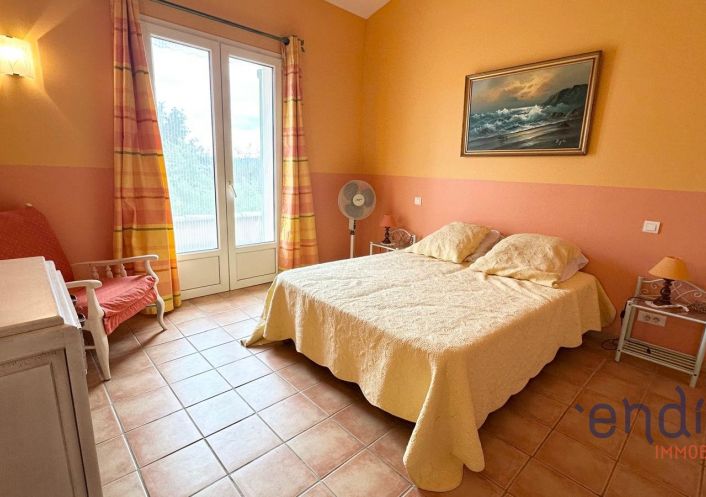 à vendre Maison Lorgues