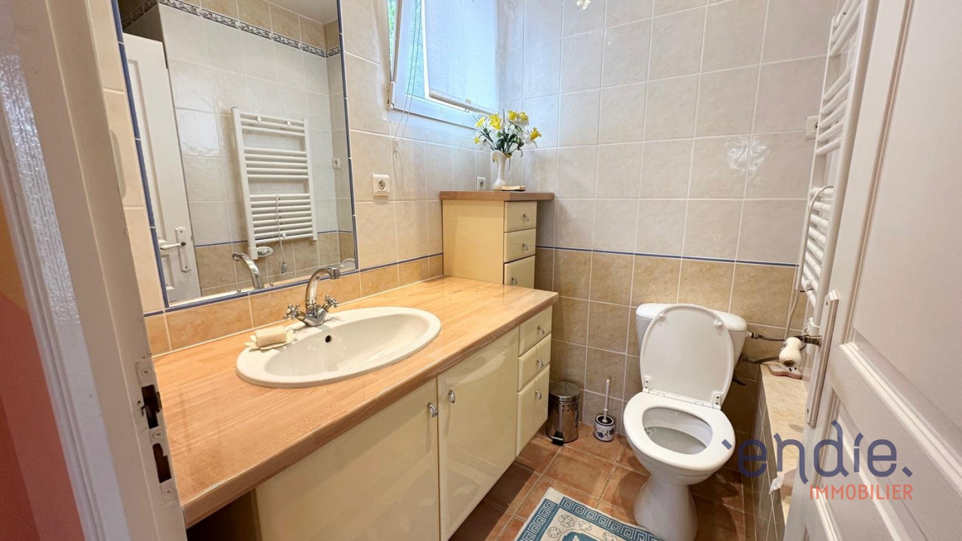 à vendre Maison Lorgues - Photo 15