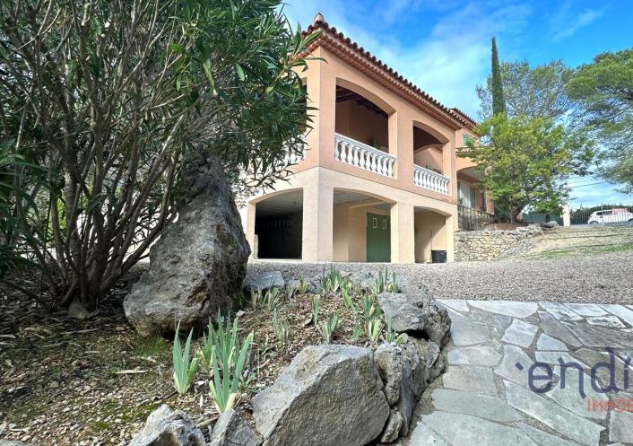 à vendre Maison Lorgues