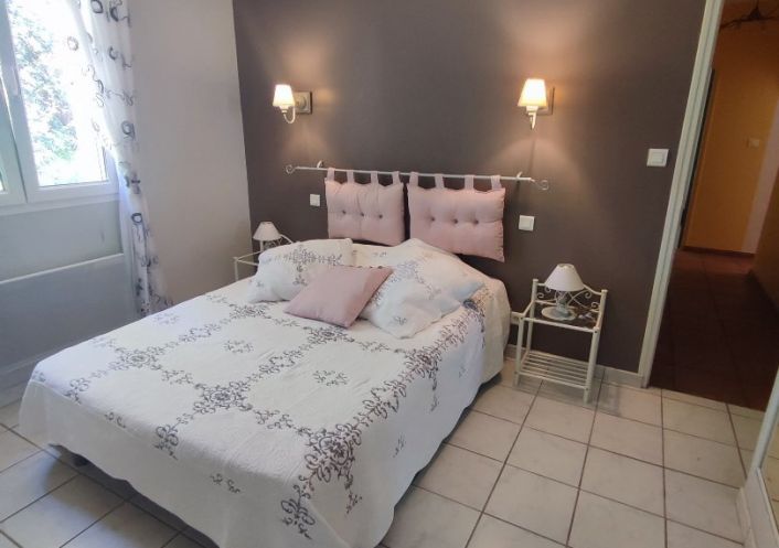 vente Maison Lorgues