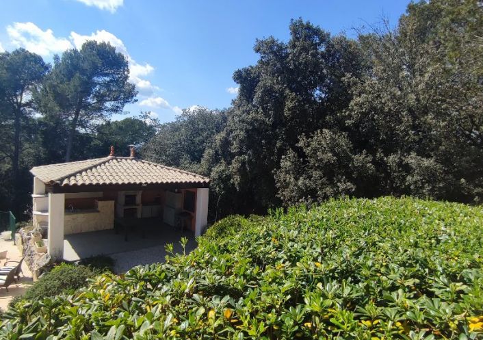 vente Maison Lorgues