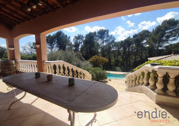 à vendre Maison Lorgues