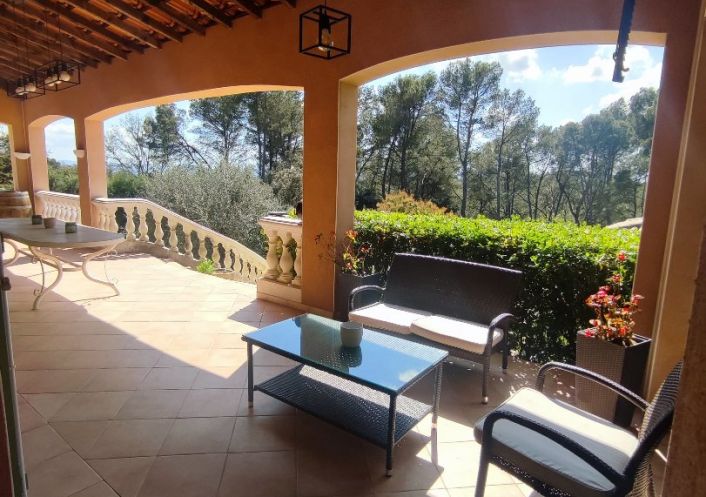 vente Maison Lorgues