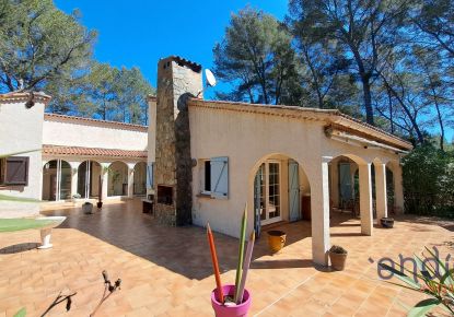 vente Maison Les Arcs