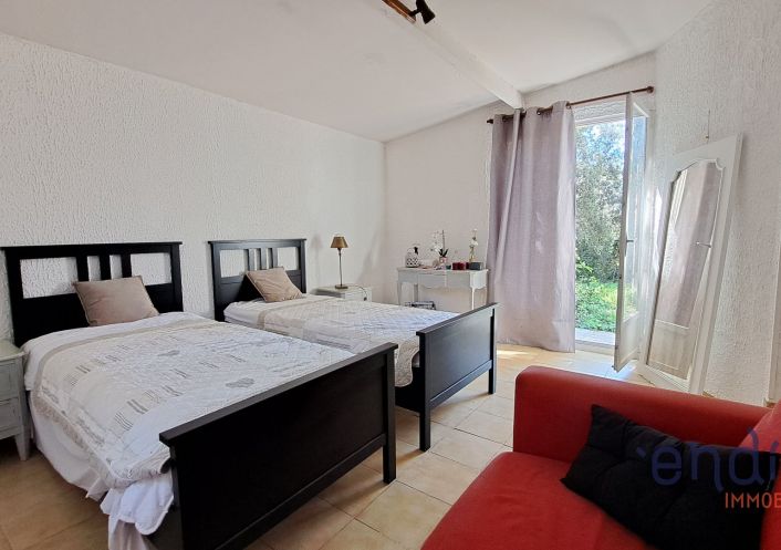 vente Maison Les Arcs