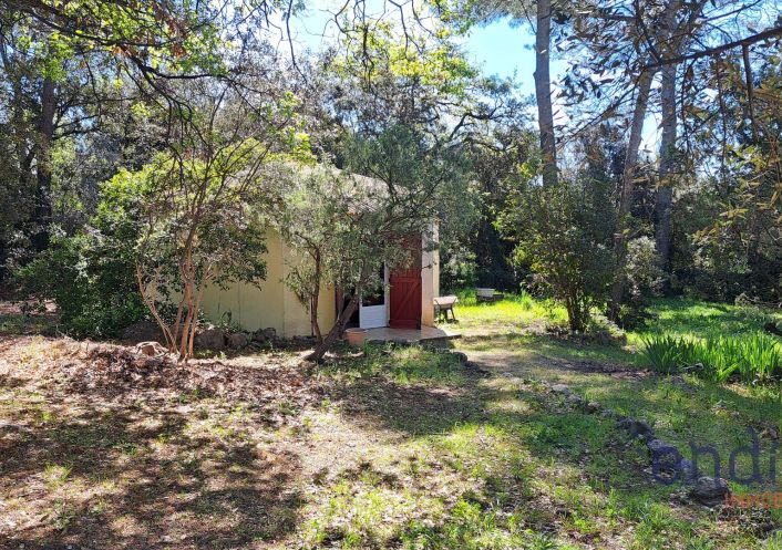 vente Maison Les Arcs